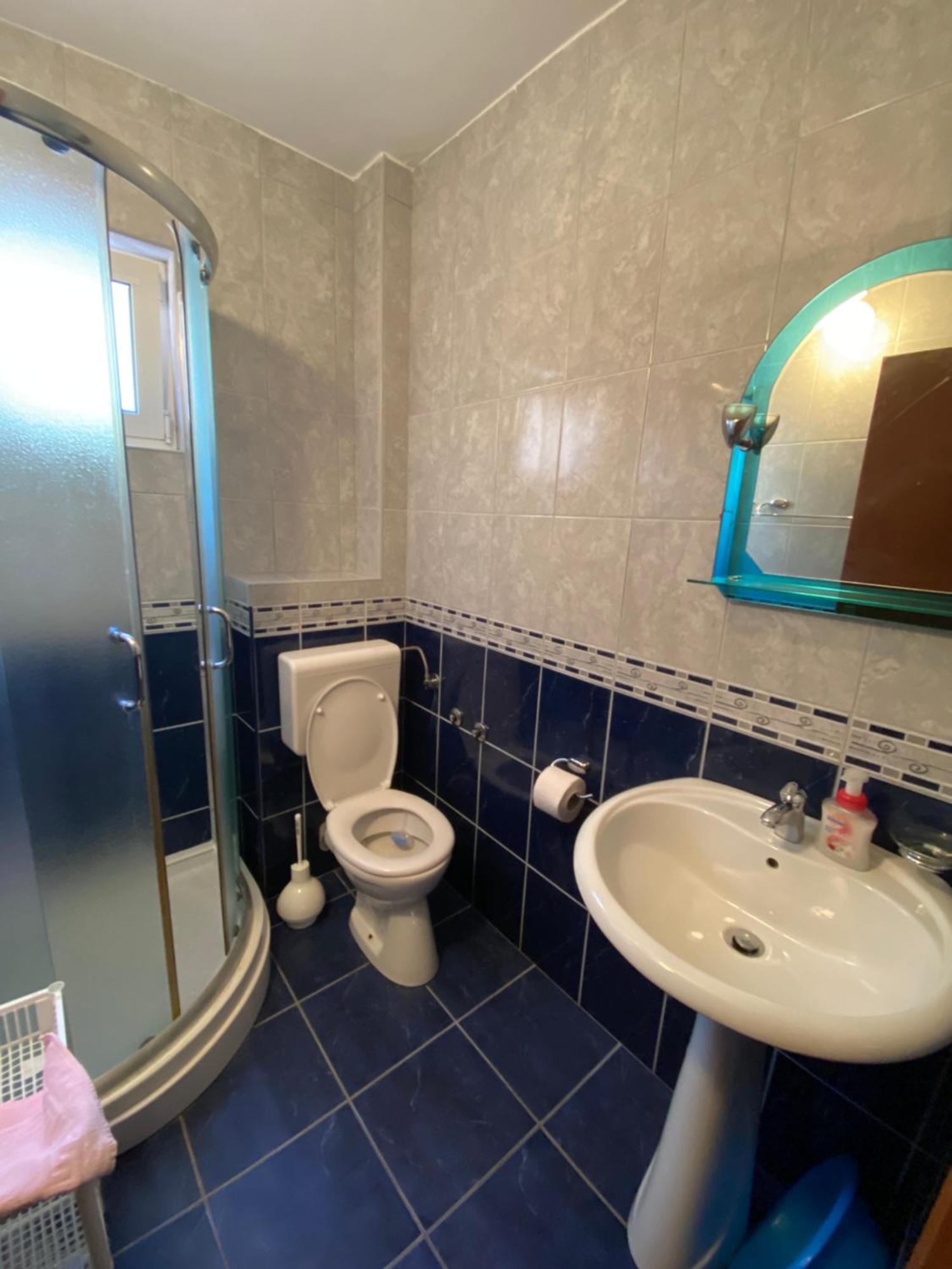Apartments Kalluka スヴェティ・ステファン 部屋 写真