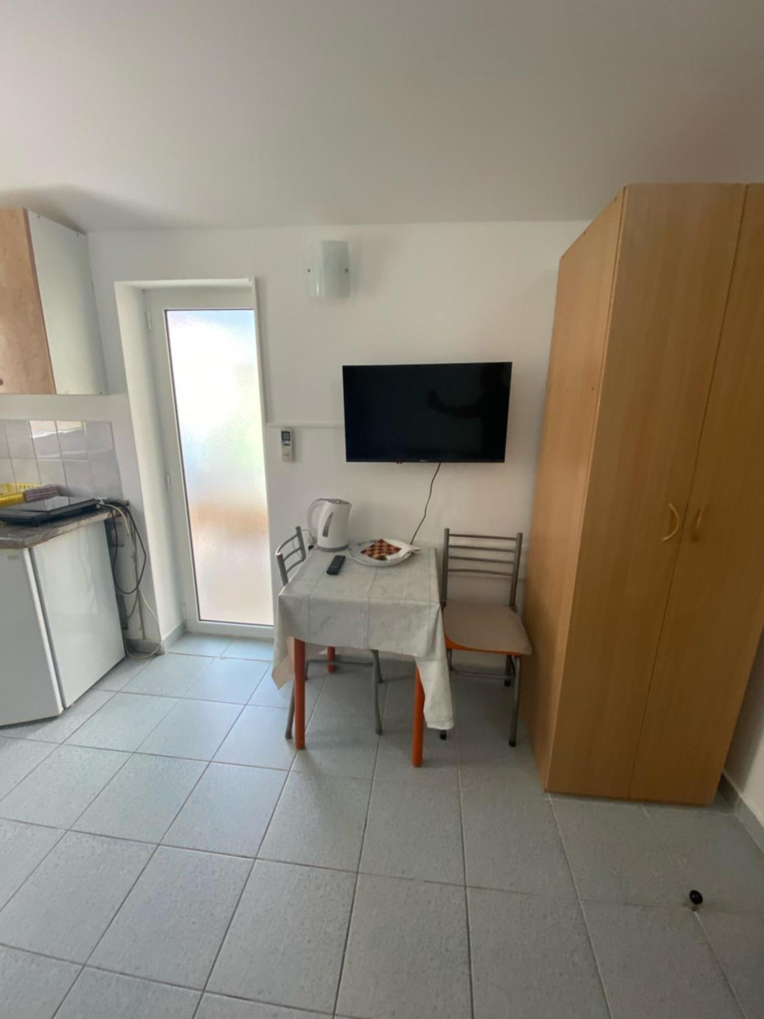 Apartments Kalluka スヴェティ・ステファン 部屋 写真