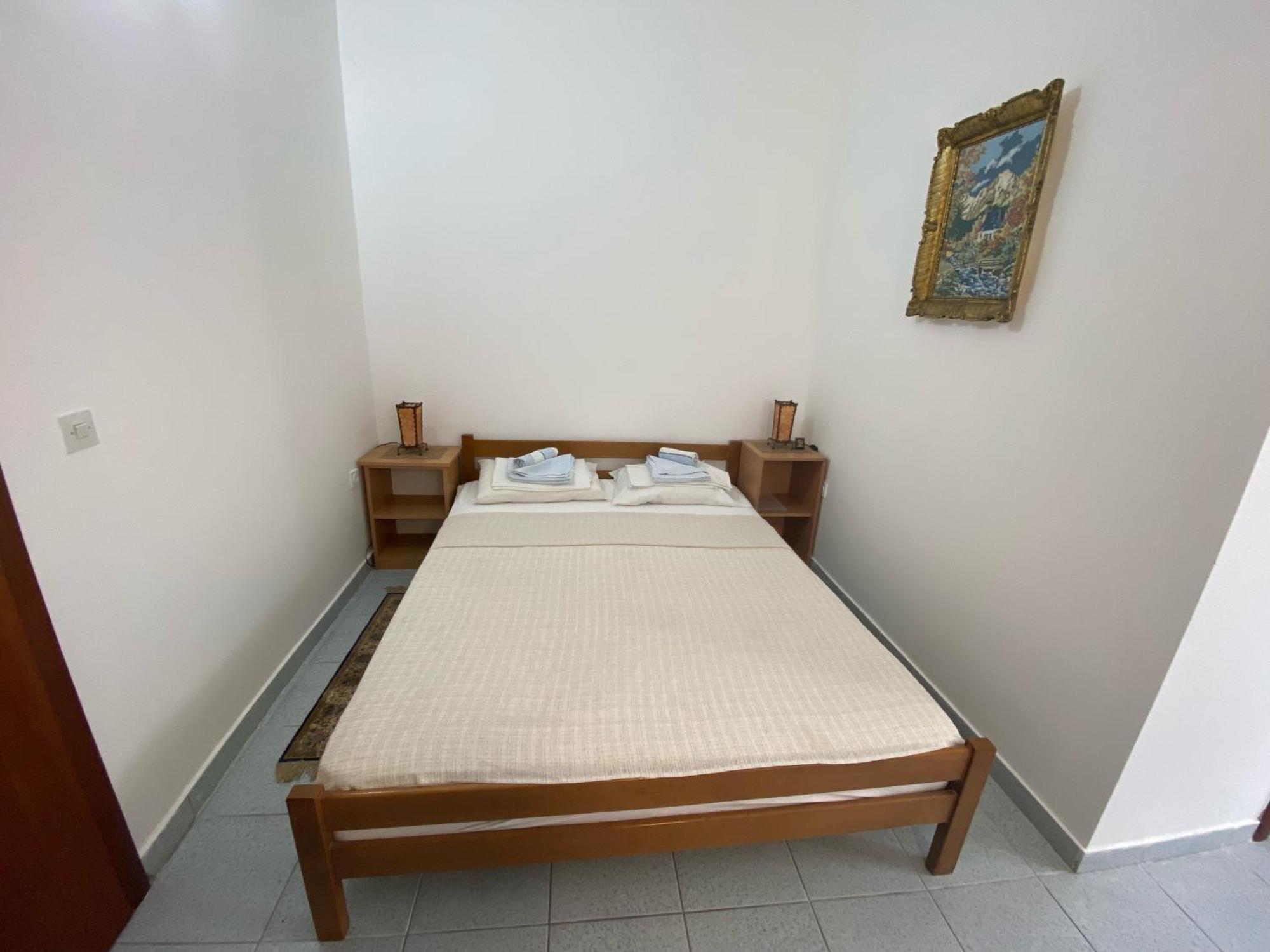 Apartments Kalluka スヴェティ・ステファン 部屋 写真